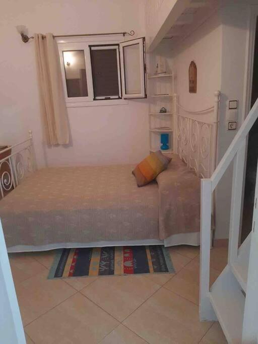 Markopoulon OropouAmfiteatrico Sea View - Kalamos Attiki公寓 外观 照片