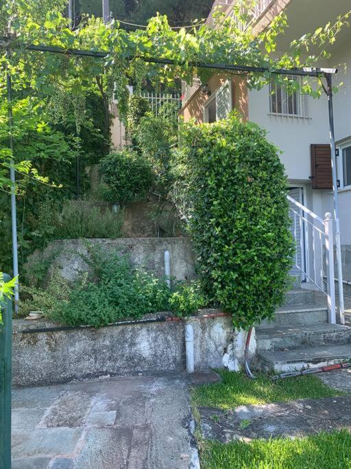 Markopoulon OropouAmfiteatrico Sea View - Kalamos Attiki公寓 外观 照片