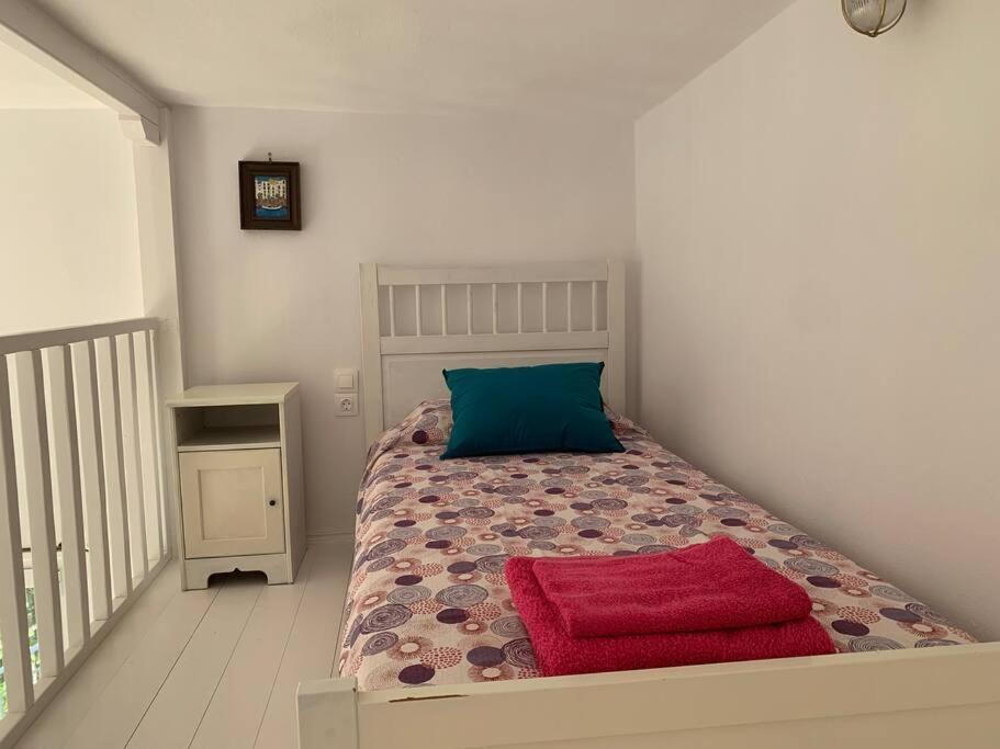Markopoulon OropouAmfiteatrico Sea View - Kalamos Attiki公寓 外观 照片