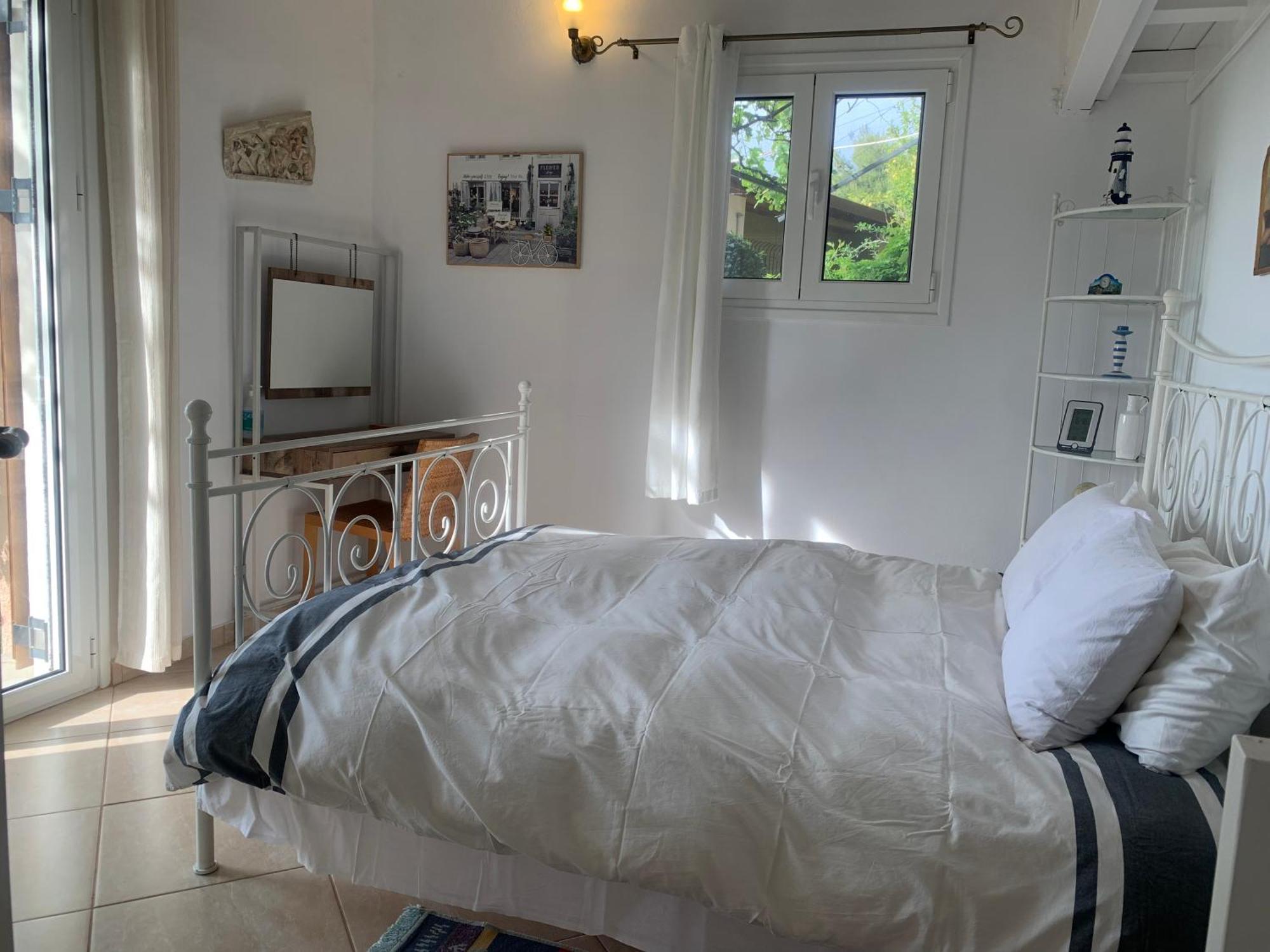 Markopoulon OropouAmfiteatrico Sea View - Kalamos Attiki公寓 外观 照片