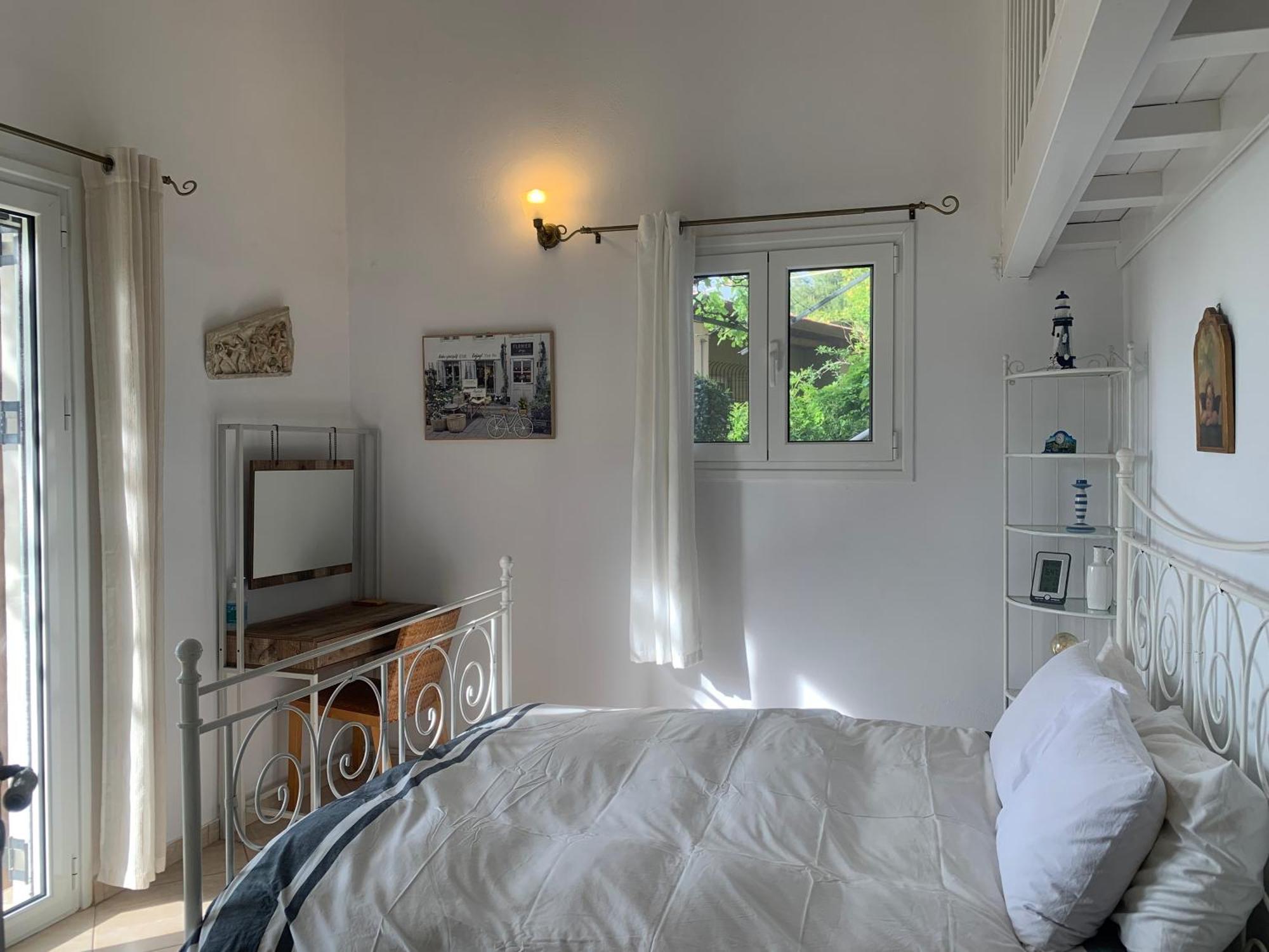 Markopoulon OropouAmfiteatrico Sea View - Kalamos Attiki公寓 外观 照片